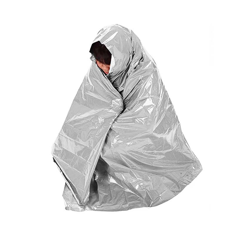 Miniatura 5 de Manta Termica Para Emergencias 449